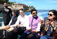 Nara Lokesh’s vision : Google ఏఐ డేటా సెంటర్ తోనే ఆగడం లేదు.. లోకేష్ మిషన్ ఆస్ట్రేలియా ప్లాన్ వేరే లెవల్!