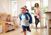 Parenting Tips: పిల్లల విషయంలో ప్రతీ తల్లిదండ్రులు తెలుసుకోవాల్సిన విషయాలు ఇవి.. parenting tips