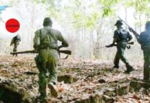 AP Maoist Encounter Vijayawada: ఏపీ వ్యాప్తంగా మావోయిస్టులు.. ఈరోజు మరో ఎన్కౌంటర్లో ఏడుగురు! AP Maoist Encounter Vijayawada