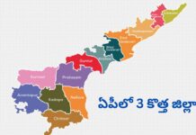 AP New Districts: ఏపీలో కొత్తగా ఆ 3 జిల్లాలనే ఎందుకు ఏర్పాటు చేశారు? కారణమేంటి? AP New Districts