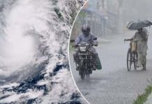 Andhra Pradesh weather : ఏపీకి భారీ హెచ్చరిక! AP weather update