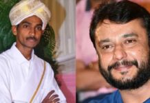 Actor Darshan: చలికి నిద్ర పట్టడం లేదట.. ఈ సూపర్ స్టార్ కు ఒక దుప్పటి కావాలట! Actor Darshan