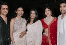 Allu Sirish Engagement: అల్లు శిరీష్ – నైనిక లను కలిపింది నితిన్ అనే విషయం మీకు తెలుసా..? నితిన్ కి నైనిక ఏమవుతుందంటే..? Allu Sirish Engagement