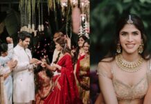 Allu Sirish Engagement: నైనికాతో అల్లు శిరీష్ నిశ్చితార్థం..ఇంతకీ ఎవరు ఈ నైనికా? ఆమె బ్యాక్ గ్రౌండ్ వివరాలు ఎక్సక్లూసివ్ గా మీకోసం! Allu Sirish Engagement