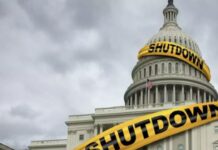 America Shutdown: అగ్రరాజ్యం షట్డౌన్.. మొడి పట్టుతో అమెరికాను సంకనాకించేస్తోన్న ముసలితాత America Shutdown