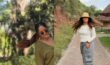 Anasuya Instagram photos : అనసూయ హోయలు.. మనకు పుట్టించే సెగలు