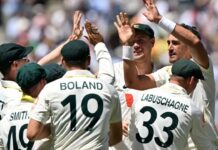 Ashes Series 2025 : యాషెస్ గెలిచినా… ఆస్ట్రేలియాకు 60 కోట్లు బొక్క! Australia Vs England 1st Test Ashes