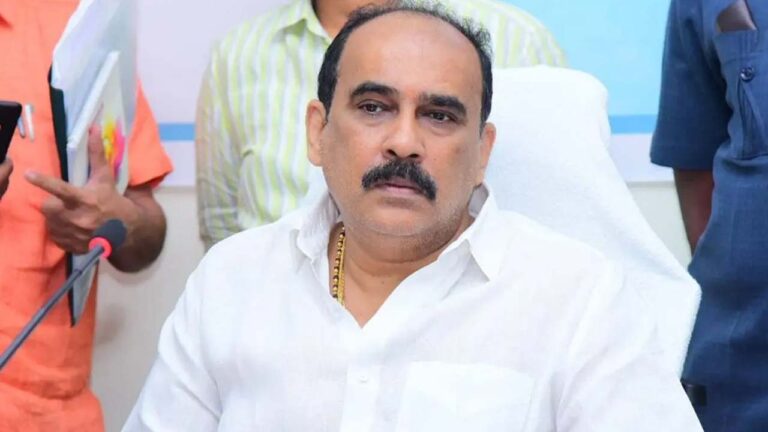 Balineni Srinivasa Reddy: బాలినేని పై ఆ ప్రచారానికి చెక్ పెట్టిన పవన్