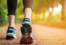 Benefits of walking daily: ప్రతిరోజు 30 నిమిషాలు ఇలా నడిస్తే… Benefits of walking daily