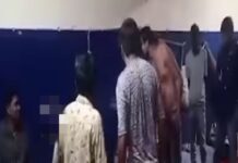 Bengaluru Central Jail : సెంట్రల్ జైల్లో ఖైదీల మందు పార్టీ.. వైరల్ వీడియో