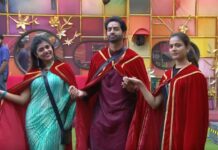 Bigg Boss 9 Telugu: డేంజర్ జోన్ లో రీతూ చౌదరి..దివ్య సేఫ్..ఓటింగ్ లో ఊహకందని మార్పులు! Bigg Boss 9 Telugu