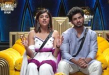 Bigg Boss 9 Telugu Rithu Chowdary: రీతూ చౌదరి ని నామినేట్ చేసిన డిమోన్ పవన్..దద్దరిల్లిపోయిన బిగ్ బాస్ హౌస్! Bigg Boss 9 Telugu Rithu Chowdary