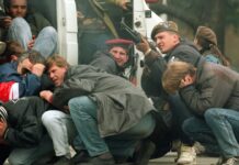 Bosnia War: డబ్బు బలుపు ఎక్కువై.. సాటి మనుషులపై ఘోరం.. 30 ఏళ్ల క్రితం నేరం వెలుగులోకి.. Bosnia War