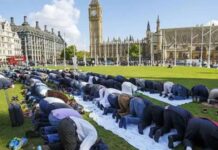 Britain: పాకిస్తానీల సొంతమవుతున్న బ్రిటన్.. కీలక నగరాలన్నీ కైవసం Britain