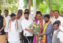 CM Revanth Reddy: జూబ్లీహిల్స్ లో కాంగ్రెస్ ఓడిపోవాలని ఆ పెద్ద టీవీ ఛానల్ కోరుకుందా.. రేవంత్ బయటపెట్టిన నిజం CM Revanth Reddy
