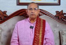 Chaganti Koteswara Rao: అప్పుడు రజనీకాంత్.. ఇప్పుడు చాగంటి.. ఇదేం ఫోబియా?! Chaganti Koteswara Rao