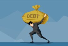 Debts: మనుషులకు అప్పులు తీరకపోవడానికి కారణాలు ఇవే.. Debts