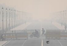 Delhi Pollution: ఢిల్లీ ఇంతటి కాలుష్య కారకంగా కావడానికి ప్రధాన కారణాలివీ Delhi Pollution
