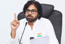 Pawan Kalyan : పవన్ కళ్యాణ్ ను సీఎం గా చూడాలని అదిరిపోయే కథ రెడీ చేసిన స్టార్ డైరెక్టర్… Pawan Kalyan CM Seat Pressure