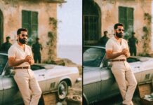 Dragon Movie NTR Photo: డ్రాగన్’ మూవీ నుంచి ఎన్టీఆర్ ఫొటో లీక్ చేశారా..? పిక్ మామూలుగా లేదుగా… Dragon Movie NTR Photo