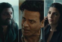 Family Man Season 3 Trailer Review: ‘ఫ్యామిలీ మ్యాన్ సీజన్ 3’ ట్రైలర్ రివ్యూ : మనోజ్ బాజ్ పాయ్ ఎందుకని అలా చేశాడు..? Family Man Season 3 Trailer Review