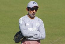 Gautam Gambhir : బీసీసీఐ తదుపరి ప్లాన్.. గంభీర్ పోస్ట్ ఊస్టేనా.. gautam gambhir