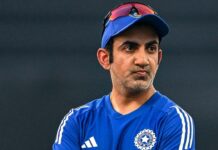 India vs England Lord’s ODI : ఇదేం బౌలింగ్.. గౌతమ్ గంభీర్ కోచ్ పదవి నుంచి వెళ్లిపోవయ్యా Gautam Gambhir deadline for team