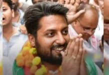 Germany Job to Bihar Politics: ఏడాదికి 1.25 కోట్ల ప్యాకేజీ.. ఉద్యోగాన్ని వదులుకొని రాజకీయాల్లోకి.. చివరికి ఏం జరిగిందంటే? Germany Job to Bihar Politics