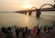 Godavari Pushkaralu 2027 : గోదావరి పుష్కరాలపై బిగ్ అప్డేట్ Godavari Pushkaralu