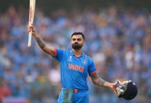 Virat Kohli: విరాట్ కోహ్లీ సంచలన నిర్ణయం.. BCCI కి పెద్ద షాక్! Virat Kohli