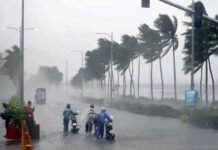 Heavy Rains to AP: ఏపీకి మరో టెన్షన్.. మూడు రోజులపాటు కుంభవృష్టి! Heavy Rains to AP