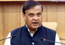 Himanta Biswa Sarma: అస్సాం సీఎంగా హిమంత ఔట్.. బీజేపీ బిగ్ ప్లాన్! Himanta Biswa Sarma