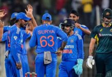 IND Vs AUS: ఆస్ట్రేలియాకు షాక్ ఇచ్చిన టీమిండియా.. ఇదీ సూర్య భాయ్ వ్యూహ చతురత! IND Vs AUS
