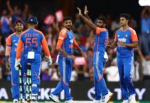 IND Vs AUS: ఆ లోపాలు సవరించుకుంటే.. టి20 సిరీస్ మనదే.. IND Vs AUS