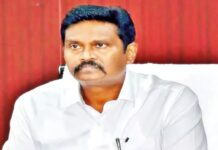 IPS Sunil Kumar: ఏపీలో కాపులు దళితులు కలవాలంటే? IPS PV Sunil Kumar