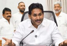 Jagan party leaders warning: బయటకు వెళ్లొచ్చు.. ఆ ఇద్దరు నేతలకు జగన్ షాక్! Jagan party leaders warning