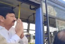 Jogi Ramesh Arrested: నకిలీ మద్యం కేసులో మాజీ మంత్రి అరెస్ట్! Jogi Ramesh Arrested