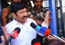 Jogi Ramesh arrest: జోగి రమేష్ అరెస్టు వెనుక జరిగింది అదే! Jogi Ramesh arrest