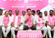 KTR: కేటీఆర్ ఫుల్ క్లారిటీ.. డైలామాలో బిజెపి.. KTR