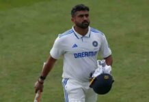 Karun Nair: వరుసగా రెండు సెంచరీలు.. అజిత్ అగర్కర్ కే షాక్ ఇచ్చాడుగా.. Karun Nair