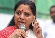 Kavitha sensational comments: హరీశ్రావుపై మరో బాంబు పేల్చిన కవిత Kavitha