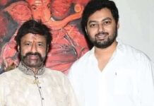 Mokshagna debut : జనవరి 1న మోక్షజ్ఞ కొత్త సినిమా స్టార్ట్ అవ్వబోతోందా.? డైరెక్టర్ ఎవరో తెలుసా..? Mokshagna Debut Movie Update