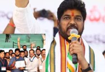 Naveen Yadav: గెలుపు, మెజారిటీ.. నవీన్ యాదవ్ కు జూబ్లీహిల్స్ ఓటర్లు ఇచ్చిన గిఫ్ట్ మామూలుది కాదు! Naveen Yadav