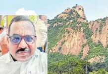 Naxalite Ballepu Narasaiah: ఇంటర్వ్యూకు పిలిచి తండ్రిని కడతేర్చిన మాజీ నక్సలైట్ ను లేపేశాడు… ఏం స్కెచ్ ఇదీ Naxalite Ballepu Narasaiah