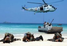 Operation Trishul: ఆపరేషన్ త్రిశూల్.. అర్ధరాత్రి పాకిస్తాన్కు దడ పుట్టించిన భారత త్రివిధ దళాలు! Operation Trishul