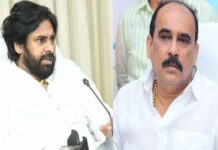 Pawan Kalyan And Balineni Srinivas Reddy: బాలినేని విషయంలో పవన్ కళ్యాణ్ సీరియస్! Pawan Kalyan And Balineni Srinivas Reddy