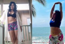 Poonam Bajwa Photoshoot: నడుం అందాలతో చంపమాకు ‘పూనం’ Poonam Bajwa Photoshoot