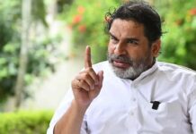 Prashant Kishor: ప్రశాంత్ కిషోర్ కోసం వైసిపి భగీరథ ప్రయత్నం! Prashant Kishor