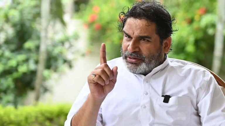 Prashant Kishor: ప్రశాంత్ కిషోర్ కోసం వైసిపి భగీరథ ప్రయత్నం!