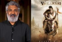 Varanasi Movie OTT Rights : ‘వారణాసి’ ఓటీటీ రైట్స్ #RRR కలెక్షన్స్ కంటే ఎక్కువనా..? ఎంతో తెలుసా! SS Rajamouli Varanasi